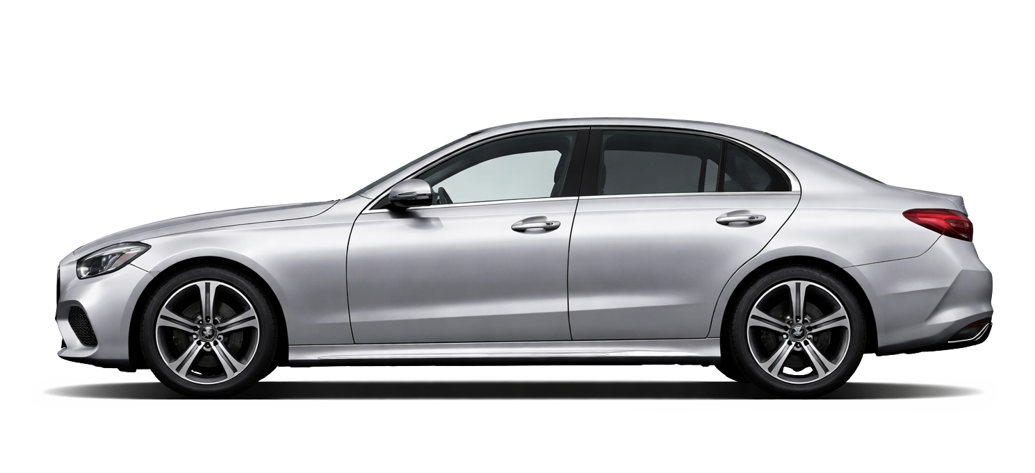 Mercedes-Benz Classe C