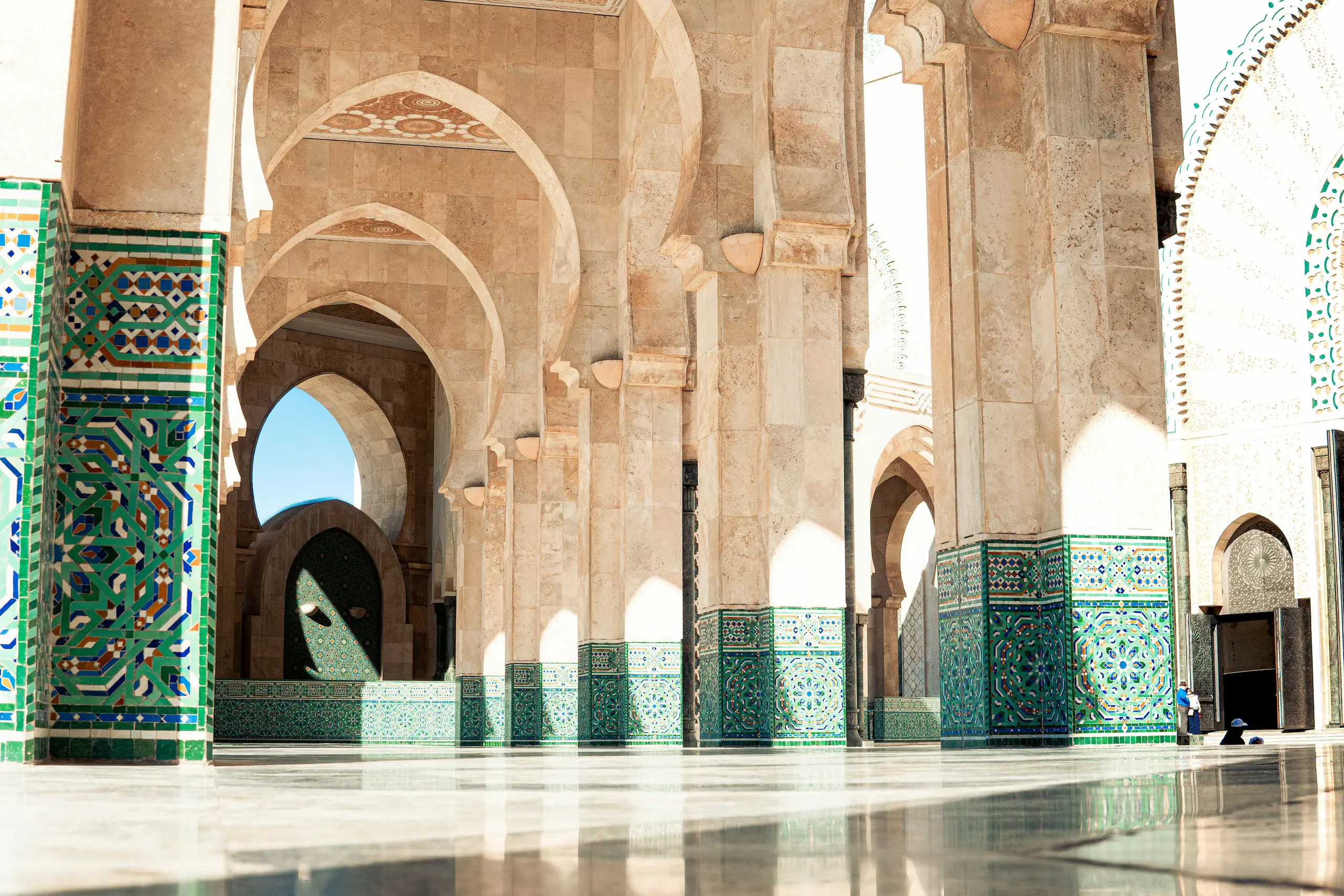 Politique de Confidentialité